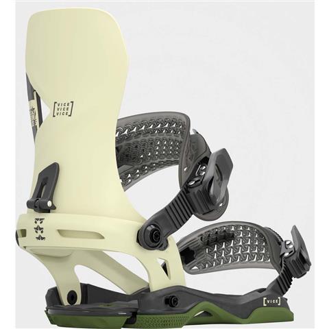 Men's Vice Snowboard Binding