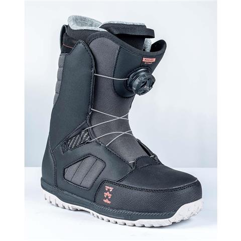 Men's Stomp Boa Snowboard Boots