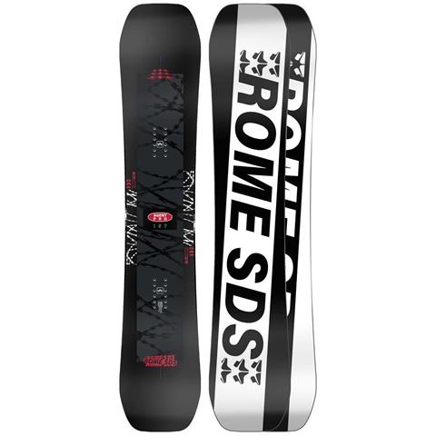 Men's Agent Pro Snowboard