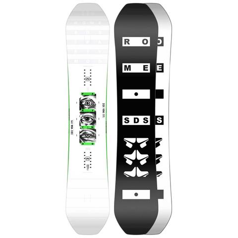 Men's Party Mod Snowboard