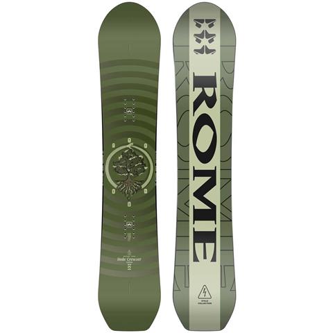 Men's Stale Crewzer Snowboard