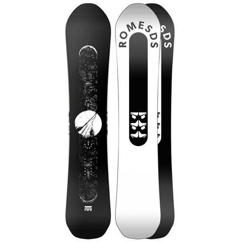 Men's Warden Snowboard