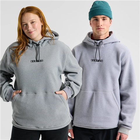 Cinder Pullover Hoodie