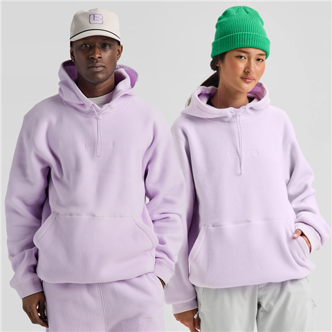 Cinder Pullover Hoodie