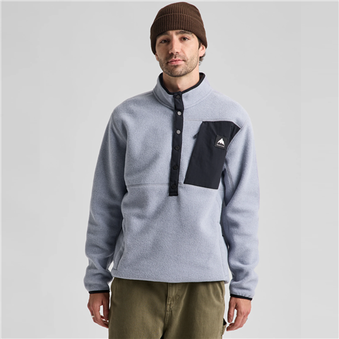Cinder Pullover Fleece