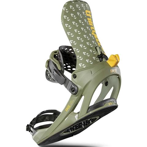 Men's 32 T32M Fase Snowboard Bindings