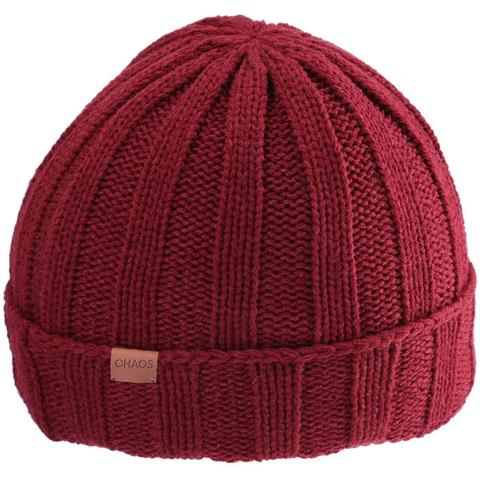 Chaos Tender Beanie