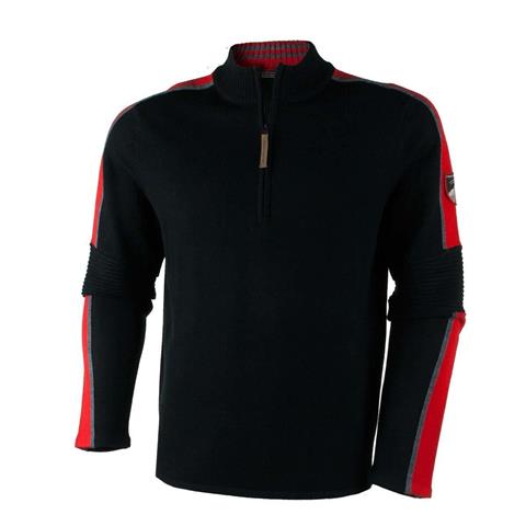 Men's Vista 1/2 Zip Sweater