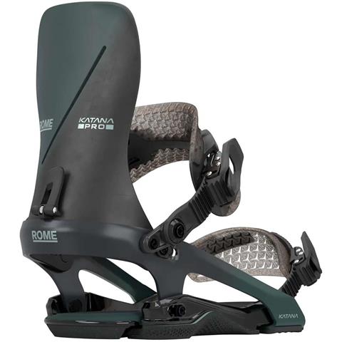 Men's Katana FW FullWrap PRO Snowboard Bindings