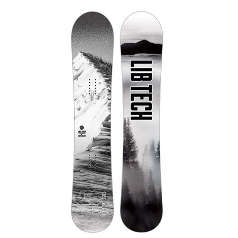 Men's Cold Brew Snowboard