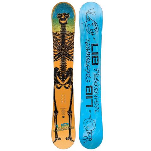 Men's Dough Boy Snowboard
