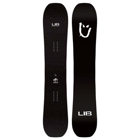 Men's DPR Snowboard