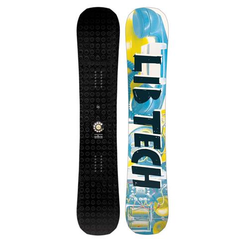 Men's Legitimizer Snowboard