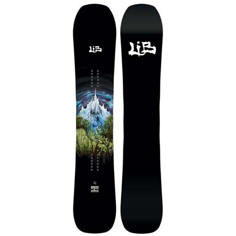 Men's Skunk Ape Snowboard