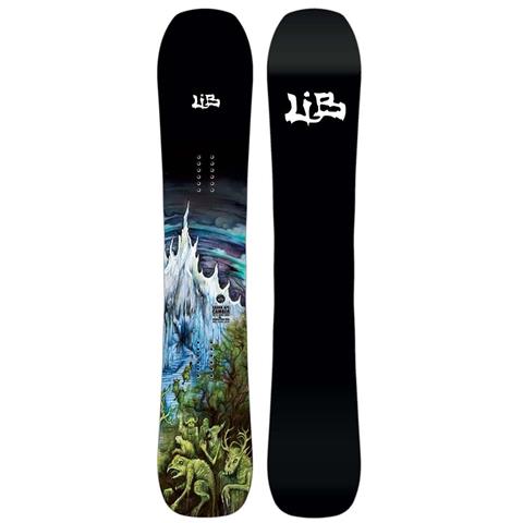 Men's Skunk Ape Camber Snowboard