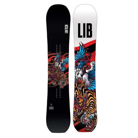 Men's Terrain Wrecker Snowboard