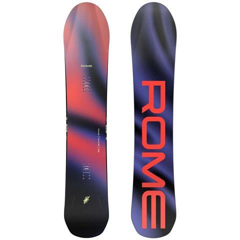 Men's Ravine Free-The-Ride Camber Snowboard