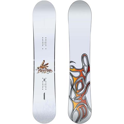 Men's Rene Fusion Camber Snowboard