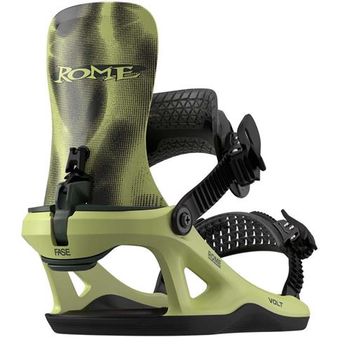 Men's Volt FASE Snowboard Bindings