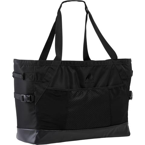 Gig Boot Tote Bag