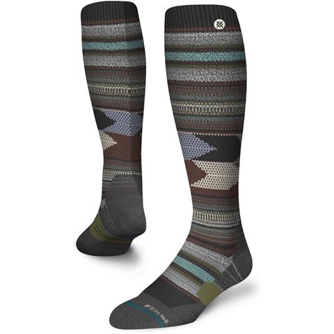 Forest Cover Sock