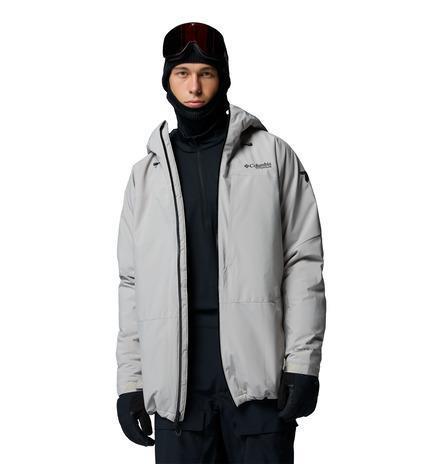 Men's Winter District III Jacket