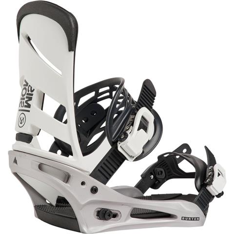 Men's Mission Re:Flex Binding