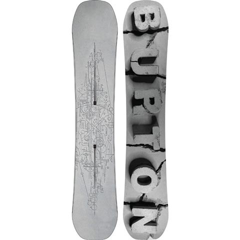 Men's Custom X Camber Snowboard