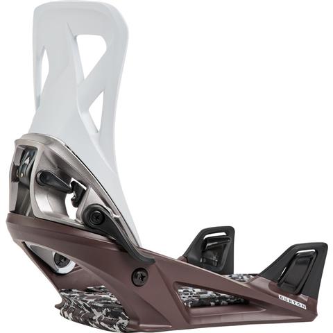 Step On Re:Flex Snowboard Bindings