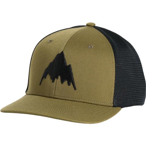 Harwood Hat