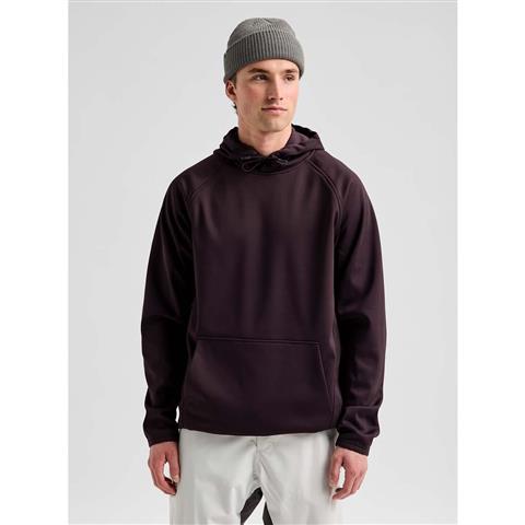 Men's Crown Weatherproof Pullover Fleece