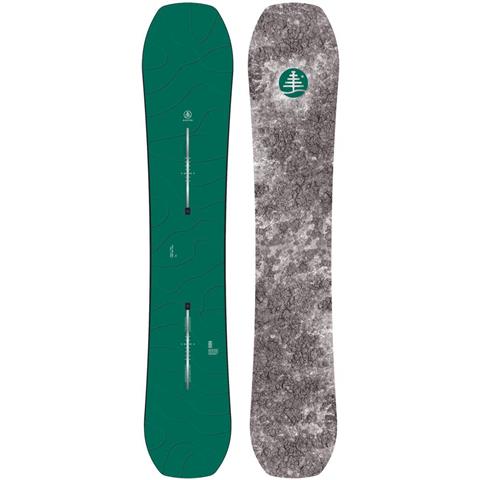 Family Tree Hometown Hero Snowboard