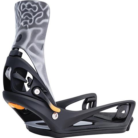 Men's Step On X Re:Flex Snowboard Bindings
