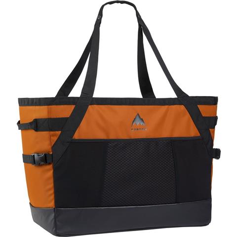 Gig Boot Tote Bag