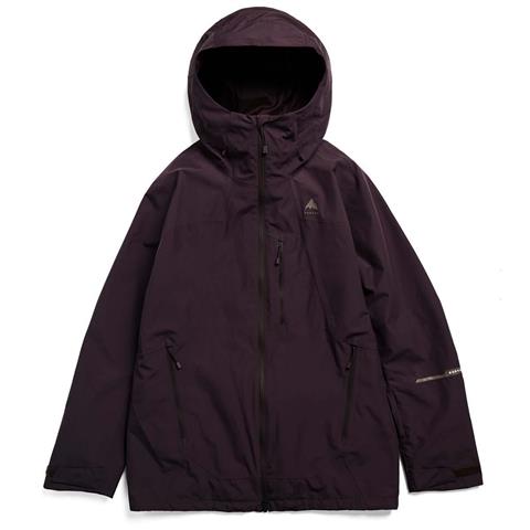 Men's Reserve Insulated Jacket