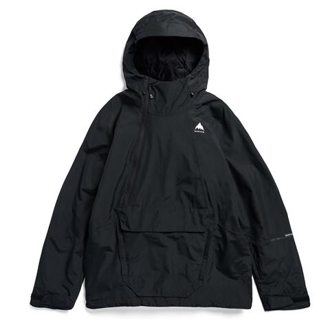 Men's Reserve Relaxed Anorak