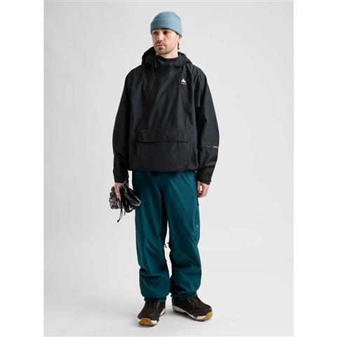 Men's Reserve Relaxed Anorak