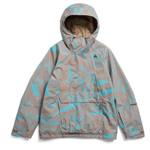 Men's Reserve Relaxed Anorak