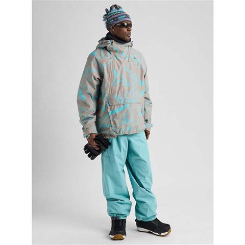 Men's Reserve Relaxed Anorak