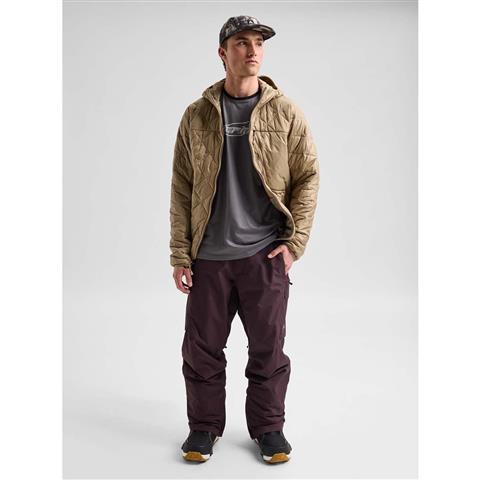 Men's Reserve Insulated Pant