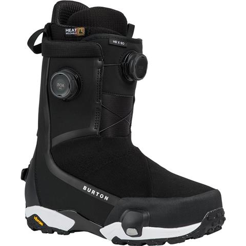 Men's Highshot X Step On Snowboard Boots