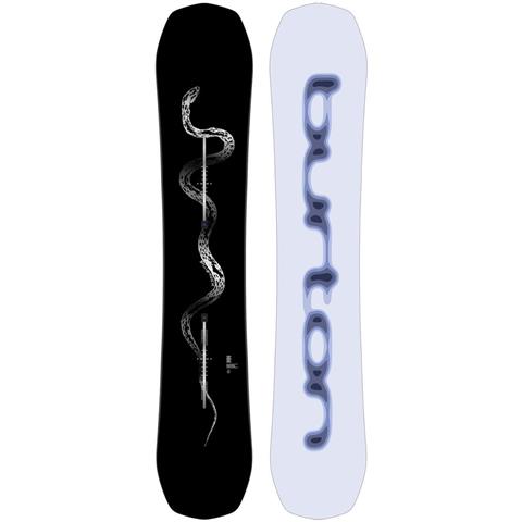 Spellbinder Camber Snowboard