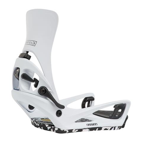 Men's Step On Cartel X Snowboard Bindings