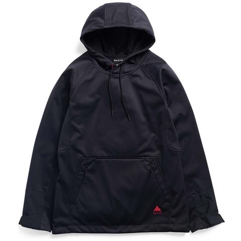 Men's Crown Weatherproof Pullover Fleece