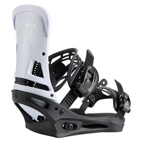 Men's Malavita Snowboard Bindings