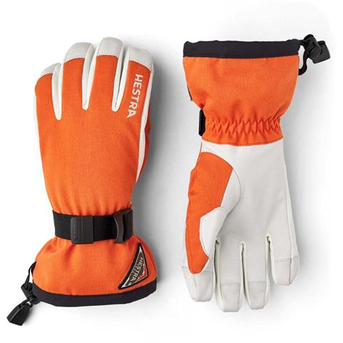 Powder Gauntlet 5 Finger Glove