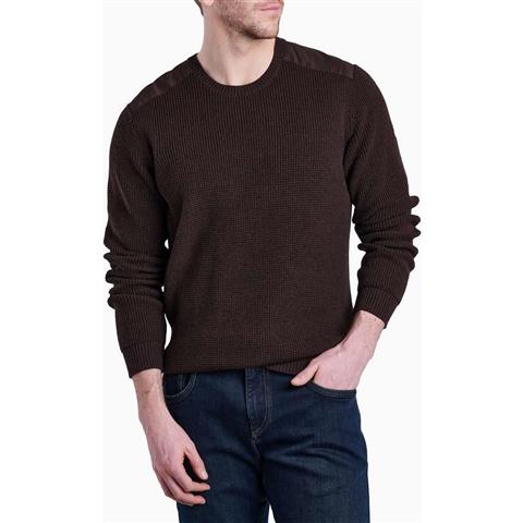Men's Evader Sweater
