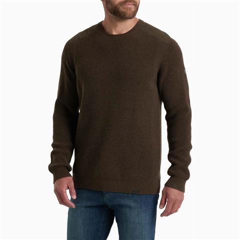 Men's Evader Sweater