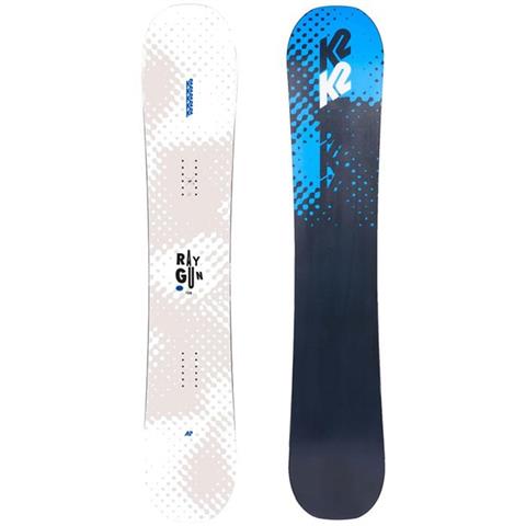 Men's Raygun Pop Snowboard