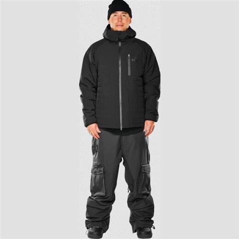 Men's Rest Stop Puff Jacket